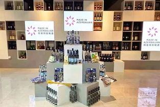 綠地全球商品貿(mào)易港 開港一個月,采購訂單近4億元