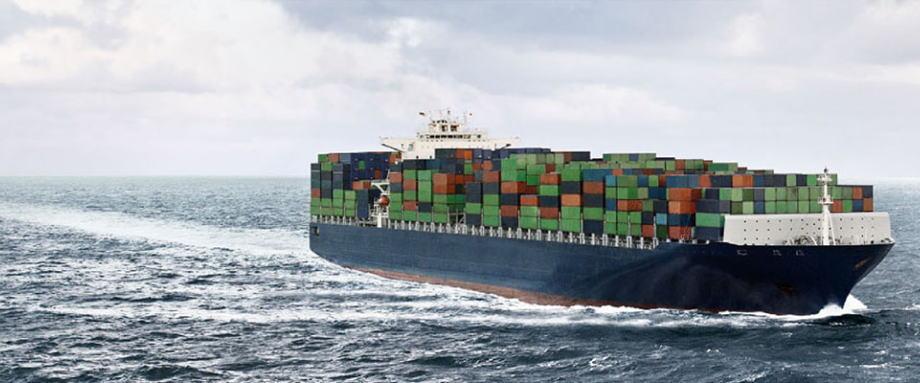 美9月商品貿(mào)易逆差意外收窄進出口均跌至一年多新低