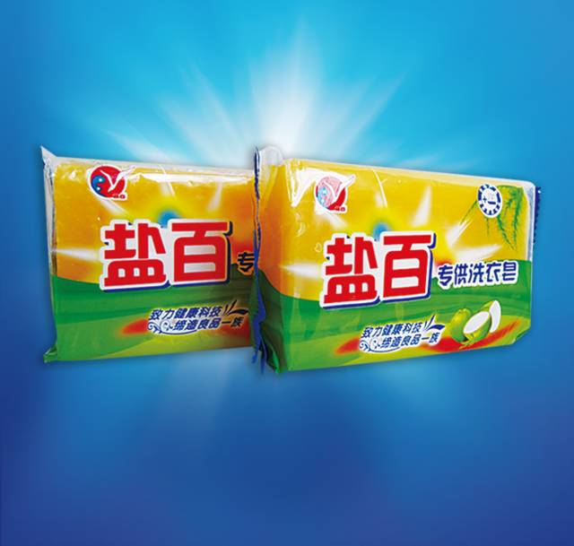 河北鹽百商貿(mào)集團自有品牌簡介