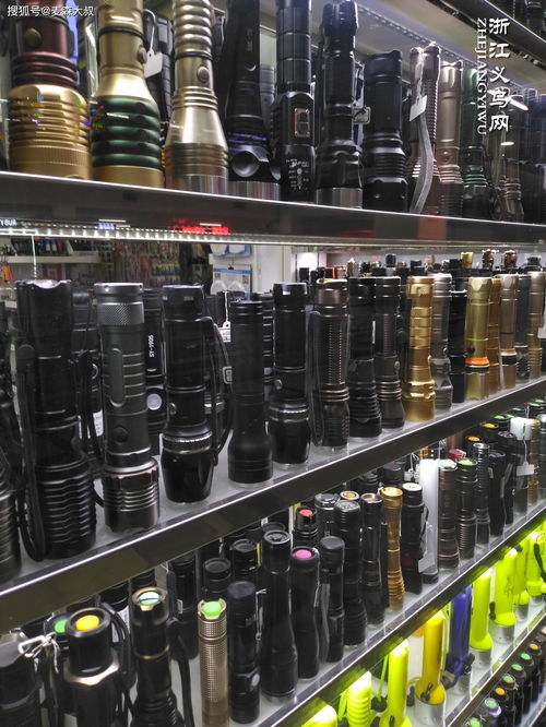 帶你逛逛義烏國(guó)際商貿(mào)城