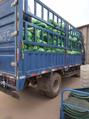 北京批發三針遮陽網/工地蓋土網 綠色防塵網廠家批發圖片_高清圖_細節圖-安平縣旭泰絲網制品貿易 -