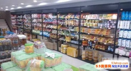 哈爾濱南極國際俄羅斯商品城怎么樣(地址、經營類目介紹)_53貨源網