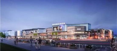 陽江市領(lǐng)導(dǎo)一行蒞臨錦繡國際商貿(mào)城指導(dǎo)工作 并給予高度評價