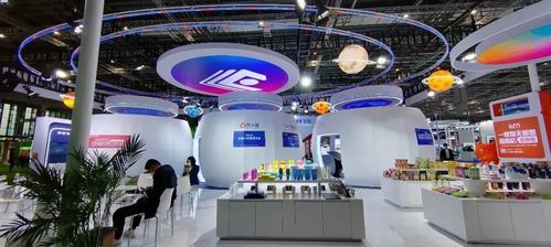 義烏,要讓進口貿(mào)易更簡單 chinagoods在進博會上發(fā)布全鏈路服務(wù)產(chǎn)品